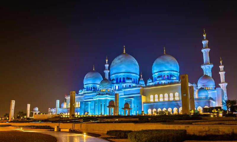 UAE suspends prayers at mosques, other places of worships amid coronavirus fears