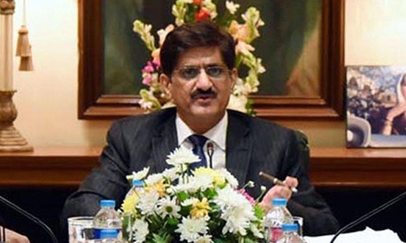 Rs100m released for coronavirus emergency relief fund: Sindh Cabinet informed