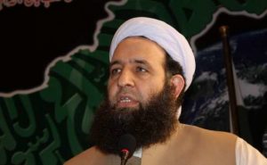 Religious Minister Qadri phones Saudi Minister & discuss Hajj arrangements