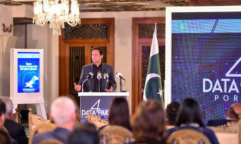 PM expresses government's determination to alleviate poverty