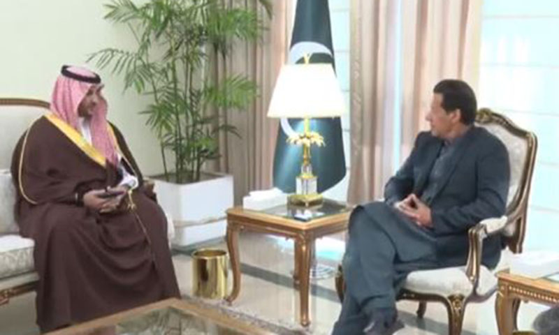Targeted killings of Muslims in India matter of grave concern for entire world: PM