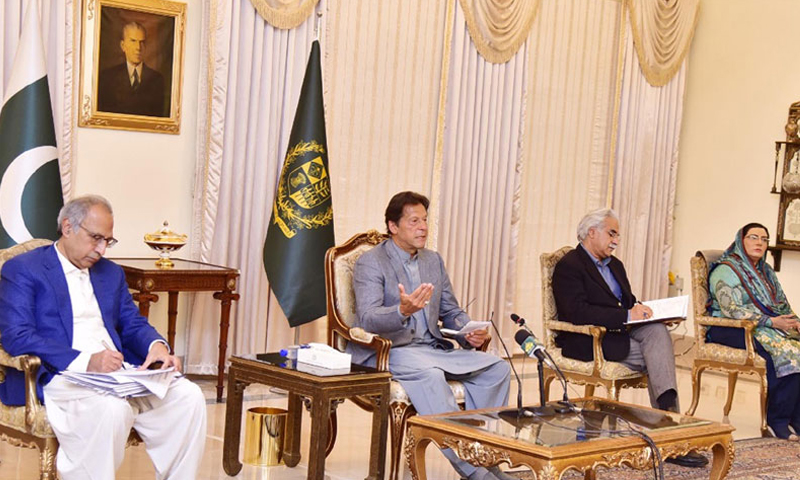 Economic package to protect people, economy from coronavirus effects on cards: PM