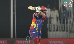 PSL: Karachi Kings beat Islamabad United by five wickets
