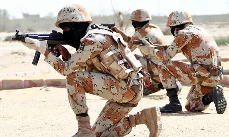Rangers postpone recruitment process across country due to coronavirus