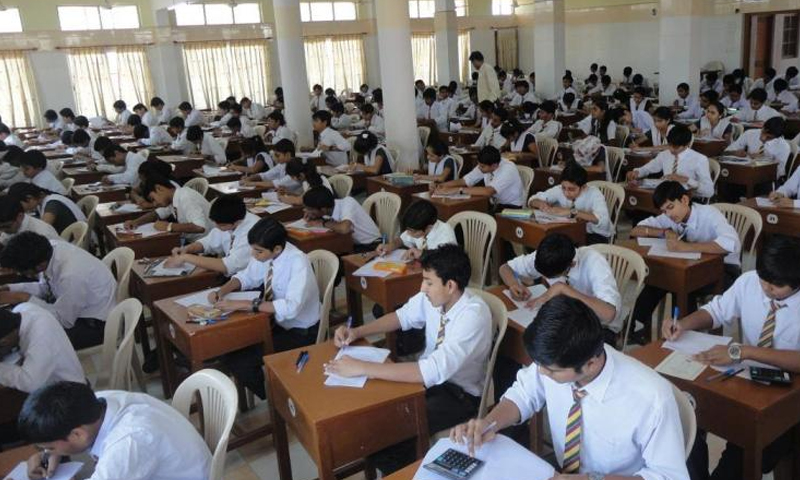 Cambridge O and A level exams postponed: Shafqat