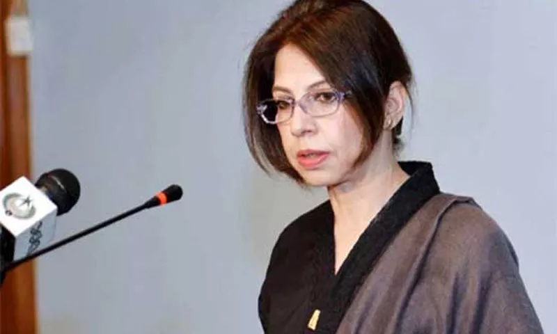 Nawaz barred FO from statement against Jadhav: former spokesperson