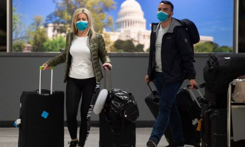 US suspends all routine visa services due to virus