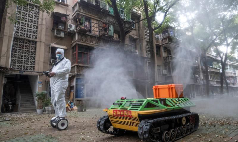 Air pollution 'likely' to cut COVID19 survival: experts