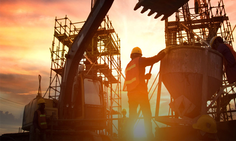 Federal Cabinet approves incentive package for construction industry