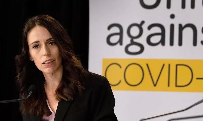 New Zealand to ease nationwide COVID-19 lockdown next week