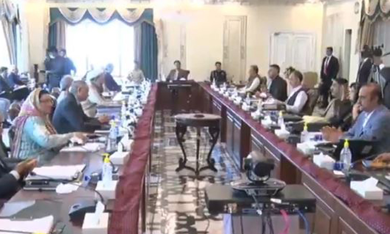 Cabinet decides to waive off various taxes on services relating to construction industry