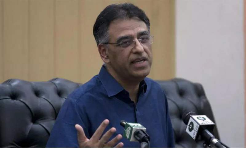 NCOC finalizes recommendations for opening of industries phase wise