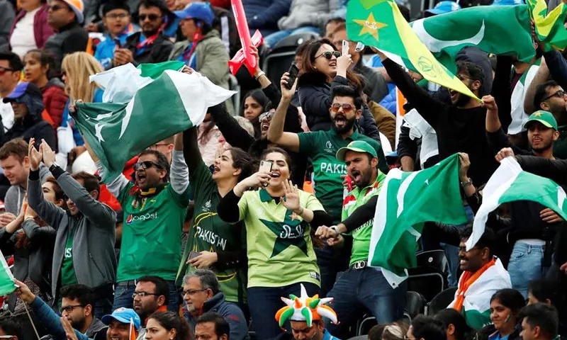 PCB brings an exciting campaign for the fans