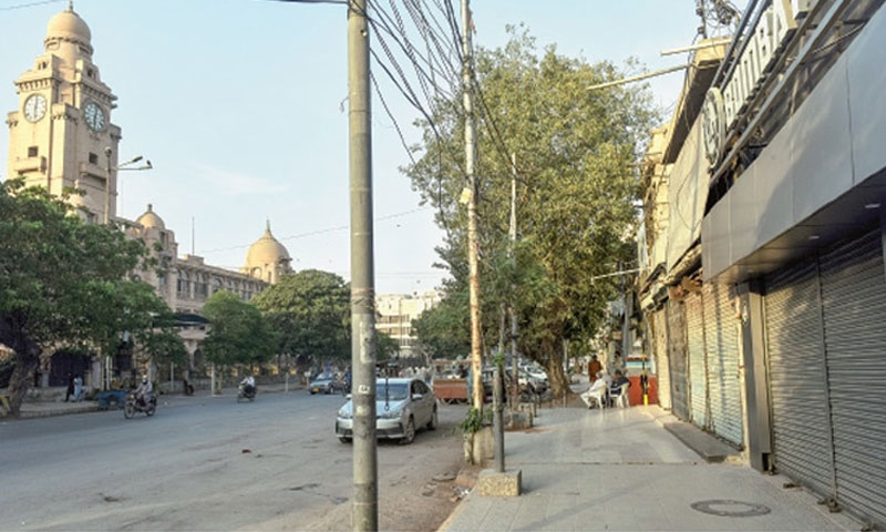 Coronavirus outbreak: Govt. extends lock-down till April 14