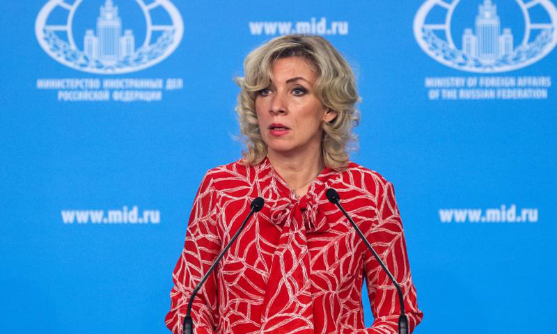 Iran must not give in to US provocations, says Russia