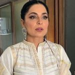 Meera stuck in New York, appeals PM Imran to repatriate her