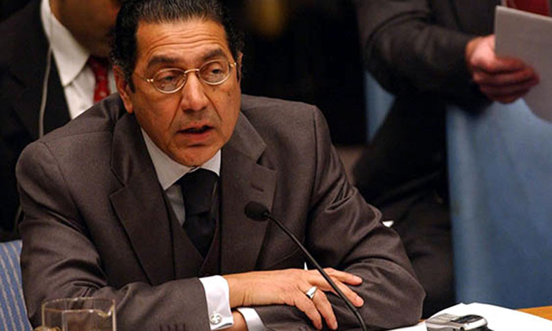 Pakistan briefs OIC countries on rising Islamophobia in India