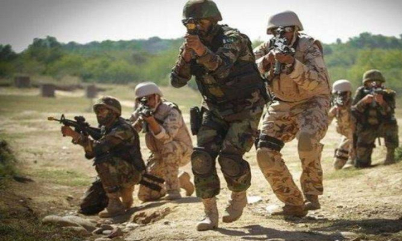 Army soldier embraces martyrdom, two terrorists killed in Dattakhel encounter: ISPR