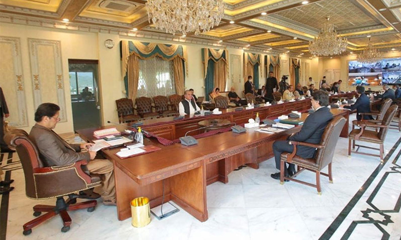 Federal Cabinet approves relief package of worth Rs75b for daily wagers