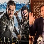 'Diriliş: Ertuğrul' showcases true Islamic culture: PM Imran