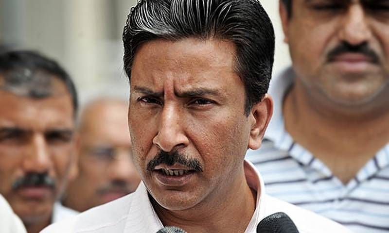 Salim Malik asks for cricket ban to be dropped