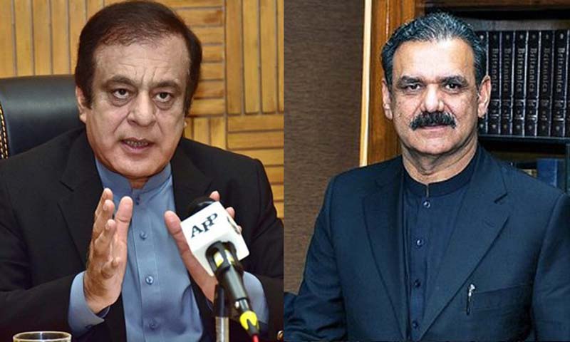 Shibli Faraz appointed as information minister, Asim Bajwa replaces Firdous Awan