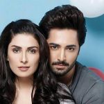 Ayeza Khan debunks claims of being on ill-fated PIA flight, asks people to act responsibly