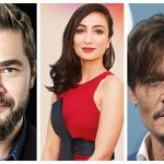 From Anoushey Ashraf missing FaceTime with Ertugrul actor to Jhonny Depp painting again, stories you must read