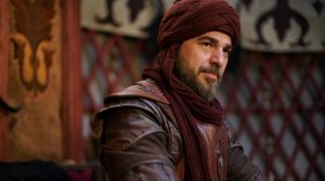 Lineage and religion of Ertugrul through history and numismatics