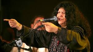 Lockdownchronicles: Lessons on spirituality by Abida Parveen