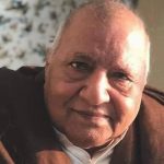 Writer, comedian and poet Athar Shah Khan passes away