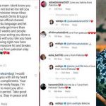 'Ertugrul' star Ersa Bilgic expresses interest in visiting Pakistan, meeting fans