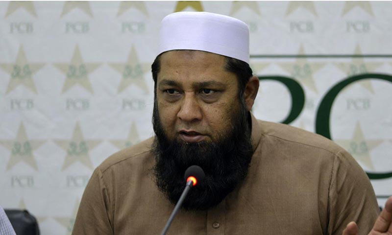 I would have set world record by crossing 400 run mark in 2002: Inzamam