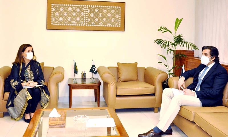 IMF ensures to continue cooperation with Pakistan for sustainable economic growth