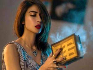 Meesha Shafi on pandemic, self-love and motherhood