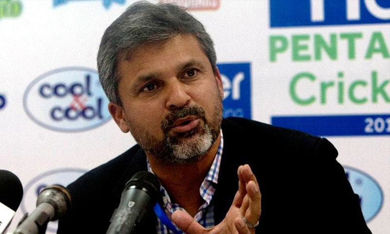 A wicketkeeper is responsible for lifting spirits of the team: Moin Khan