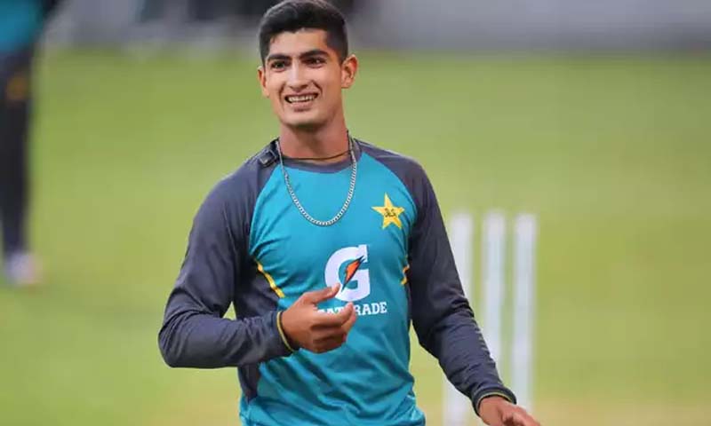 Hasan Ali, Mohammad Amir and Wahab Riaz missed out on central contracts