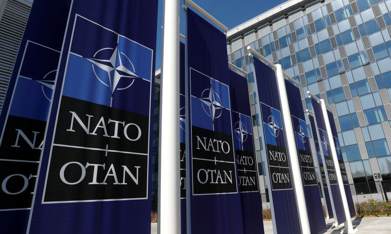 NATO to discuss Open Skies treaty after U.S. announces withdrawal