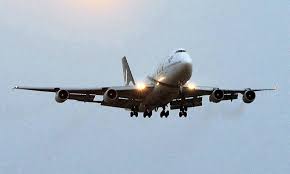 Pakistan allows both national, foreign airlines to operate outbound int&rsquo;l flights