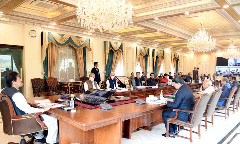 Cabinet forms committee to fast-track outsourcing of airports