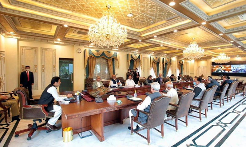 Lockdown eased in view of country's economic condition, masses' problems: PM