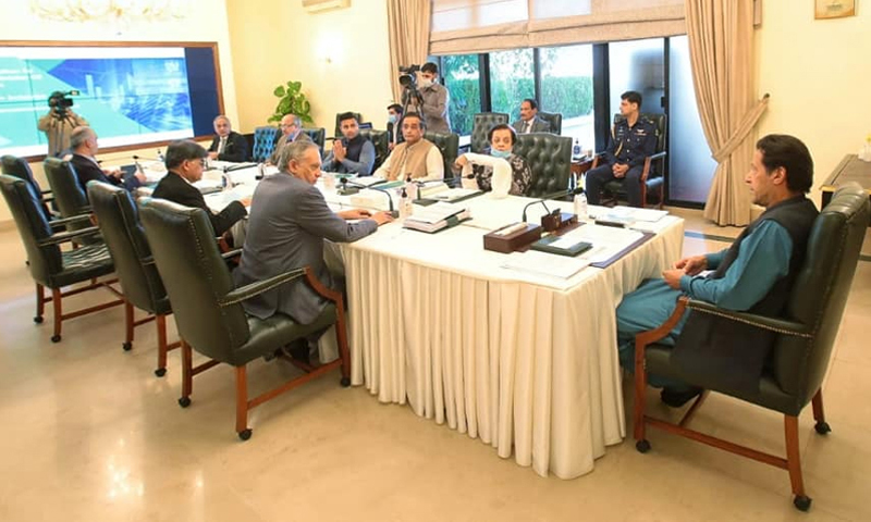 PM lauds EU's decision for continuation of GSP plus status to Pakistan