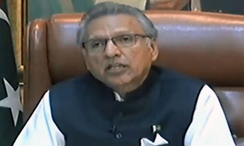 President calls for boosting int&rsquo;l cooperation to contain COVID-19