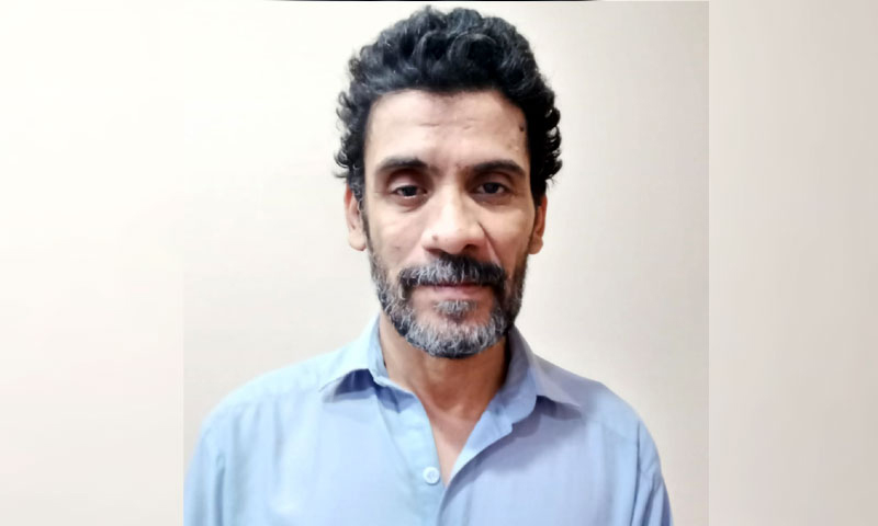 FIA arrests member of RAW sleeper cell in Karachi