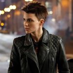 Ruby Rose is no longer the 'Batwoman'