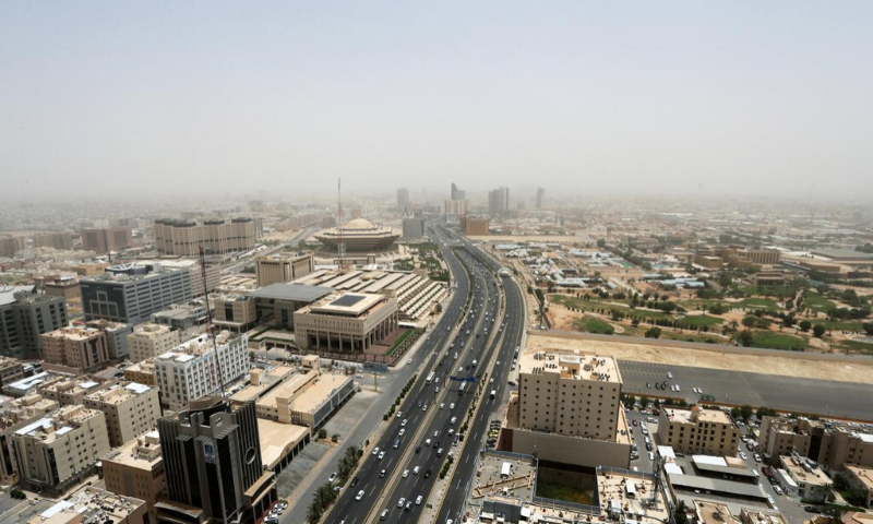Saudi Arabia to enforce nationwide 24-hour curfew for Eid holiday