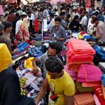 Pandemic has ended in Pakistan - at least socially