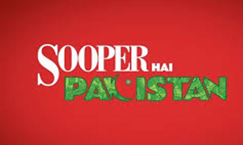 Peek Freans Sooper launches public service message urging masses to practice cautions against covid-19