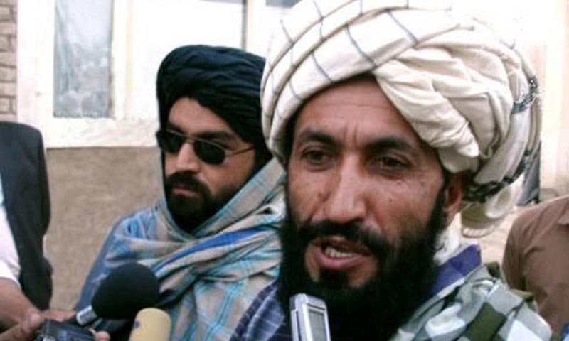 Taliban calls for "transparent" investigation of the recent attacks