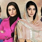 Reasons to love Anaya Aziz from Sabaat